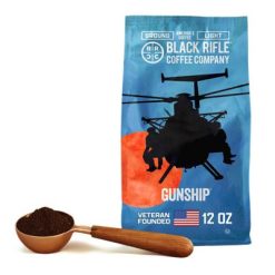 Keurig K-Cup Gunship Coffee