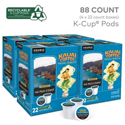 Keurig K-Cup Nā Pali Coast Coffee - Image 6
