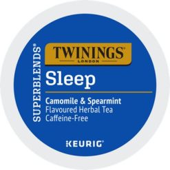 Keurig K-Cup Sleep