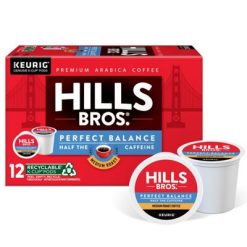 Alternative view of Keurig K-Cup Perfect Balance Coffee