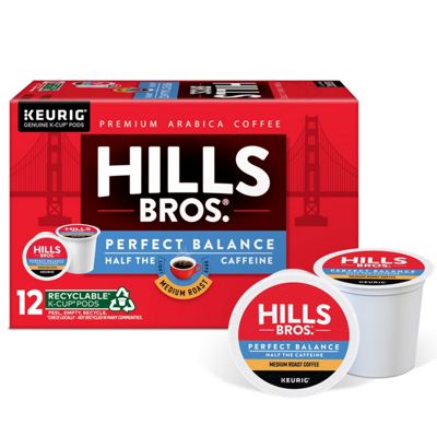 Keurig K-Cup Perfect Balance Coffee - Image 2