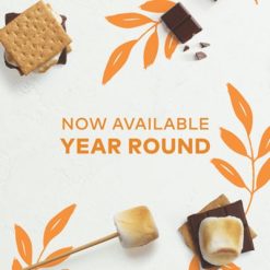 Alternative view of Keurig K-Cup Toasted Marshmallow Mocha Coffee