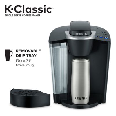 Keurig K-Cup K-Classic Coffee Maker - Image 6