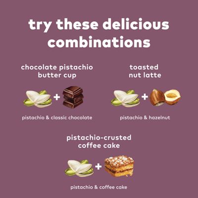 Keurig K-Cup Café Collection Creamers - Image 2