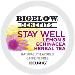 Keurig K-Cup Stay Well Tea