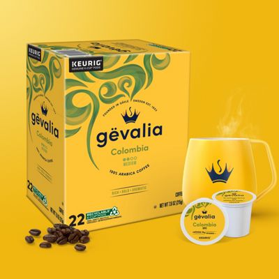 Keurig K-Cup Colombian Coffee - Image 6