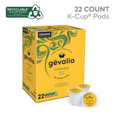 Keurig K-Cup Colombian Coffee - Image 2