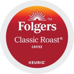 Keurig K-Cup Classic Roast Coffee
