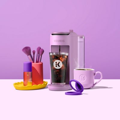 Keurig K-Cup K-Mini Mate Plus Coffee Maker - Image 2