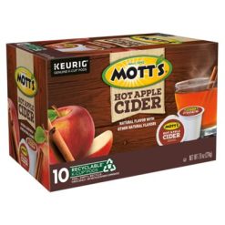 Alternative view of Keurig K-Cup Hot Apple Cider