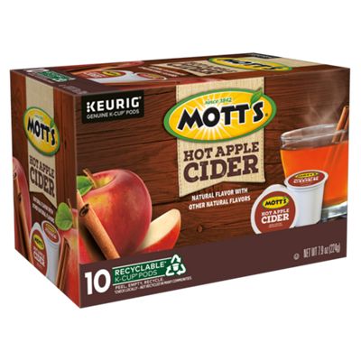 Keurig K-Cup Hot Apple Cider - Image 2