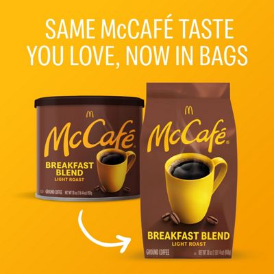 Keurig K-Cup Breakfast Blend Coffee - Image 3