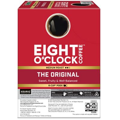 Keurig K-Cup The Original Coffee - Image 4