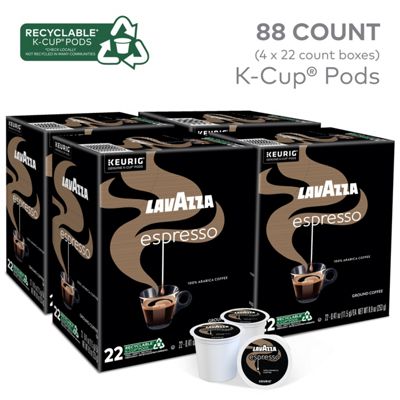 Keurig K-Cup Espresso Coffee - Image 4