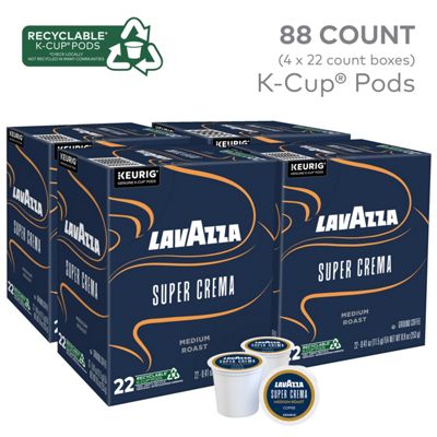 Keurig K-Cup Super Crema Coffee - Image 4