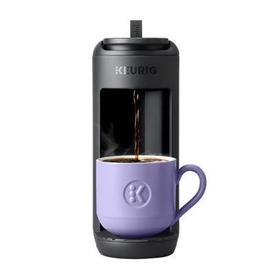 Keurig K-Cup K-Mini Mate Coffee Maker
