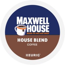 Keurig K-Cup House Blend Coffee