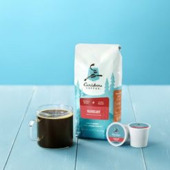 Alternative view of Keurig K-Cup Mahogany Coffee