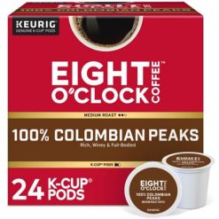 Alternative view of Keurig K-Cup Colombian Peaks Coffee