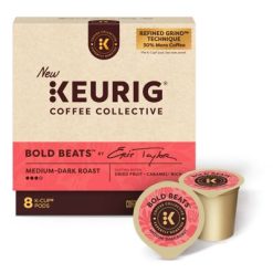 Keurig K-Cup Bold Beats