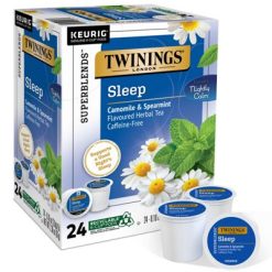 Alternative view of Keurig K-Cup Sleep