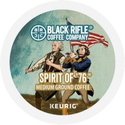 Keurig K-Cup Spirit of '76 Coffee