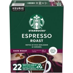 Alternative view of Keurig K-Cup Espresso Roast Coffee