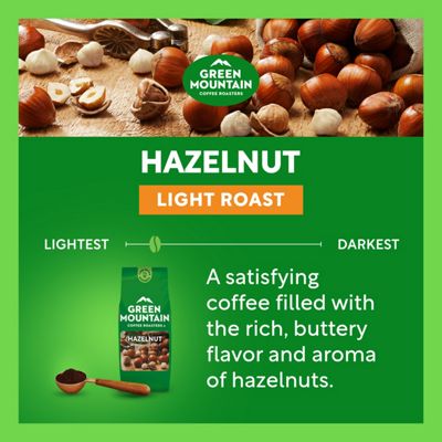 Keurig K-Cup Hazelnut Coffee - Image 4