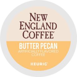 Keurig K-Cup Butter Pecan Coffee