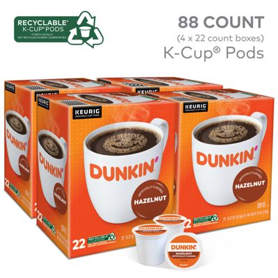 Keurig K-Cup Hazelnut Coffee - Image 3