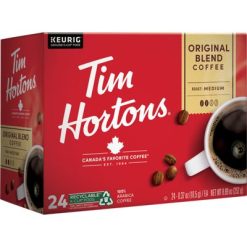 Alternative view of Keurig K-Cup Original Blend Coffee