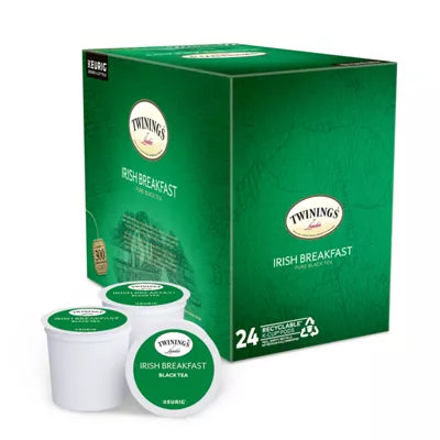 Keurig K-Cup Irish Breakfast - Image 2