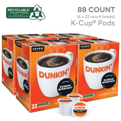 Keurig K-Cup Midnight Coffee - Image 3