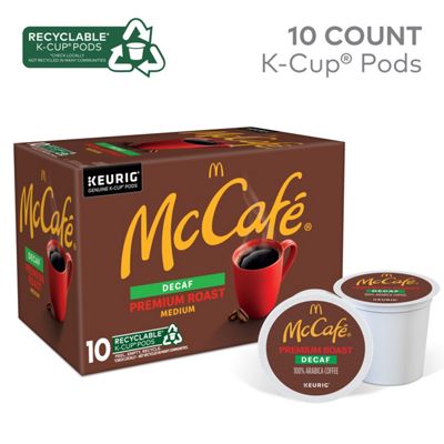 Keurig K-Cup Premium Roast Decaf Coffee - Image 2