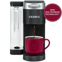 Keurig K-Cup K-Supreme Single Serve Coffee Maker