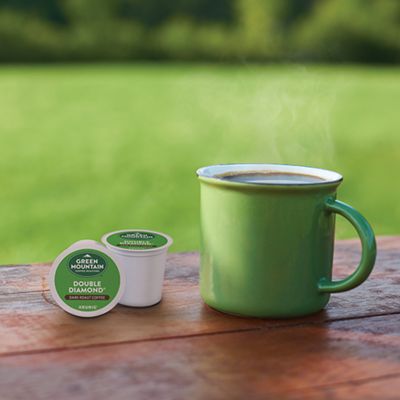 Keurig K-Cup Double Diamond Coffee - Image 3