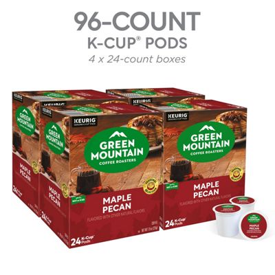 Keurig K-Cup Maple Pecan Coffee - Image 4