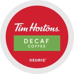 Keurig K-Cup Decaf Coffee