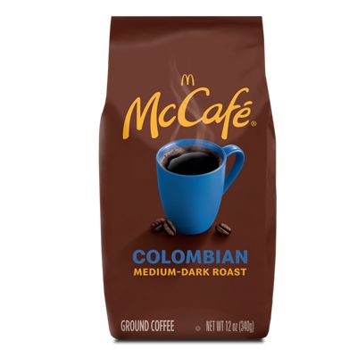 Keurig K-Cup Colombian Coffee