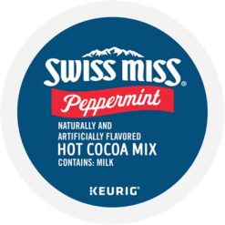 Keurig K-Cup Peppermint Hot Cocoa