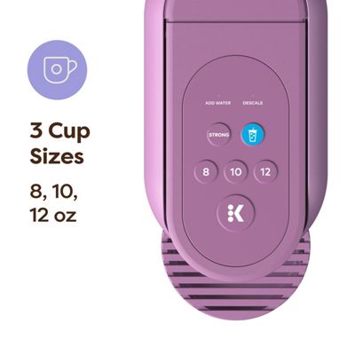 Keurig K-Cup K-Mini Mate Plus Coffee Maker - Image 7