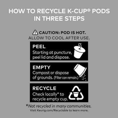 Keurig K-Cup English Breakfast Tea - Image 3