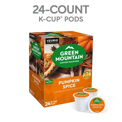 Keurig K-Cup Pumpkin Spice Coffee - Image 3