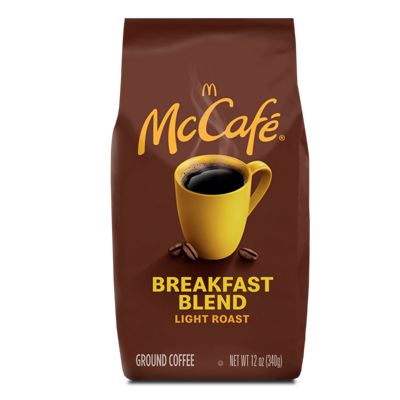 Keurig K-Cup Breakfast Blend Coffee