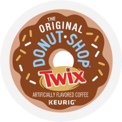 Keurig K-Cup Twix Coffee