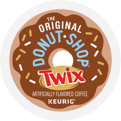 Keurig K-Cup Twix Coffee