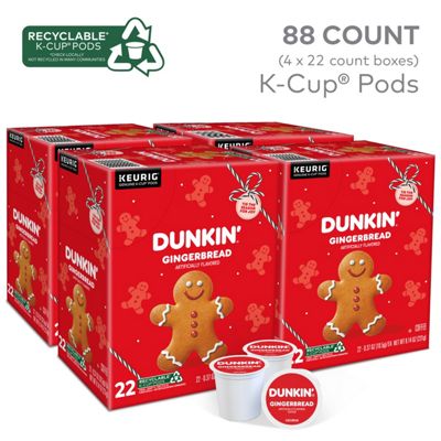 Keurig K-Cup Gingerbread - Image 4