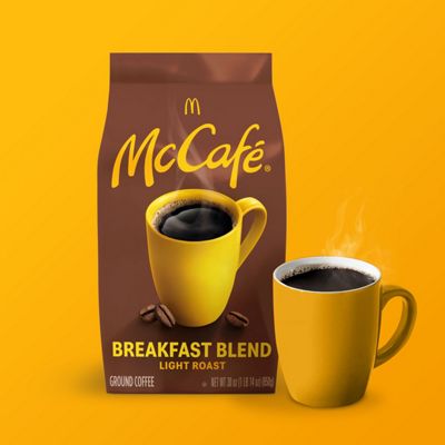 Keurig K-Cup Breakfast Blend Coffee - Image 8