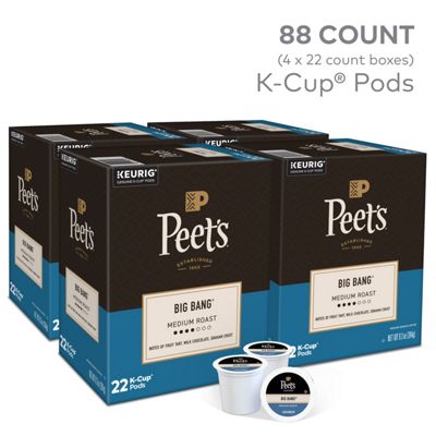 Keurig K-Cup Big Bang Coffee - Image 4