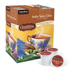 Alternative view of Keurig K-Cup India Spice Chai